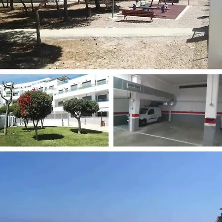 Apartment Con Piscina