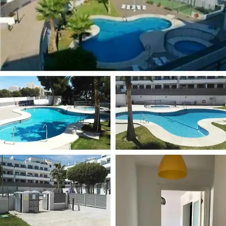 Con Piscina Apartment *