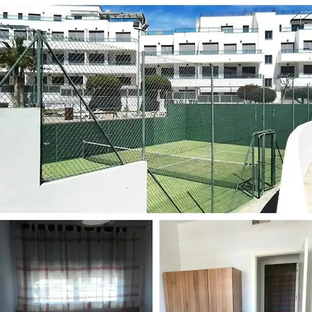 Apartment Con Piscina *